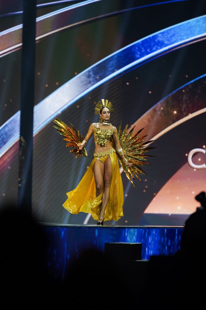 Miss Universe Colombia