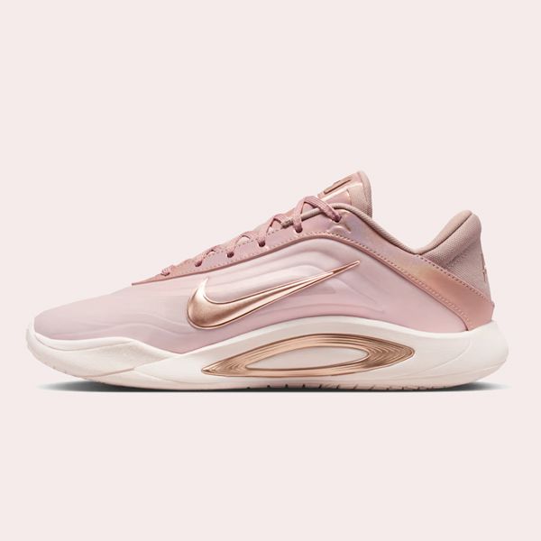 A'One "Stone Mauve" A'ja Wilson Zapatillas de baloncesto