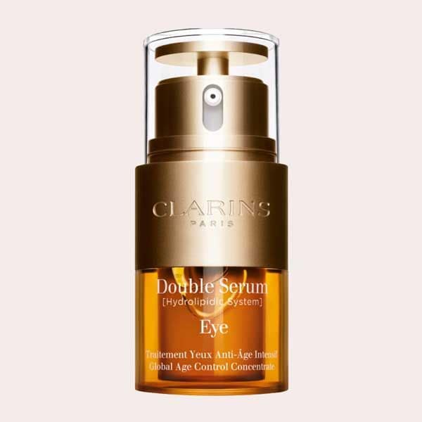 Double Serum Ojos 20 ml Clarins
