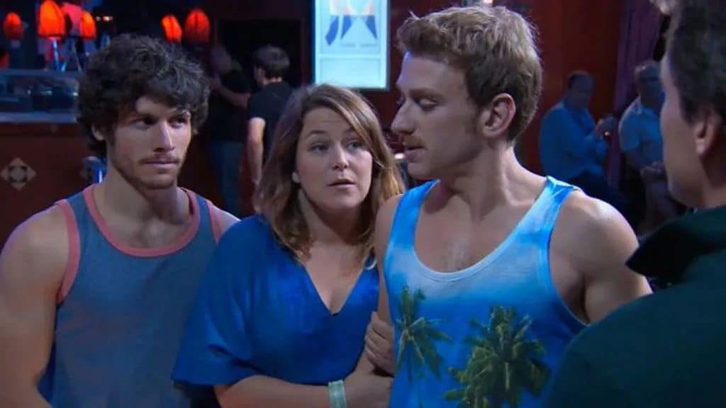 'Ciega a citas' estuvo nominada en 2015 en la categoría de Mejor telenovela 