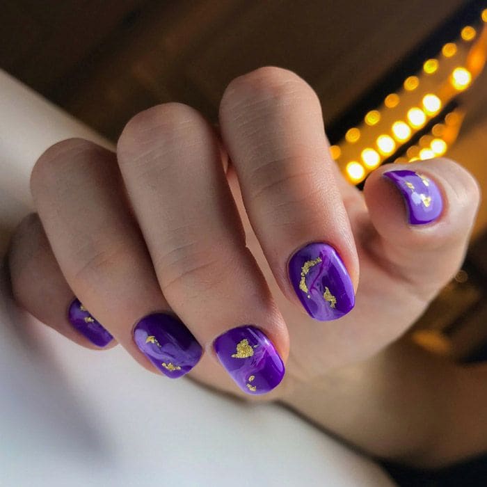 morado