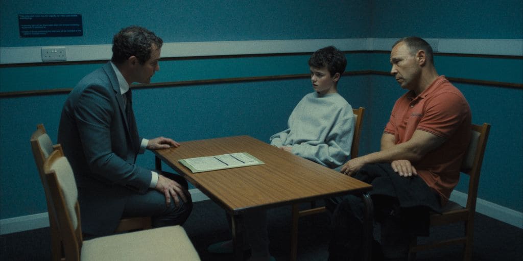 Si la serie continúa, la historia no se centrará en Jamie y su familia sino en otra historia