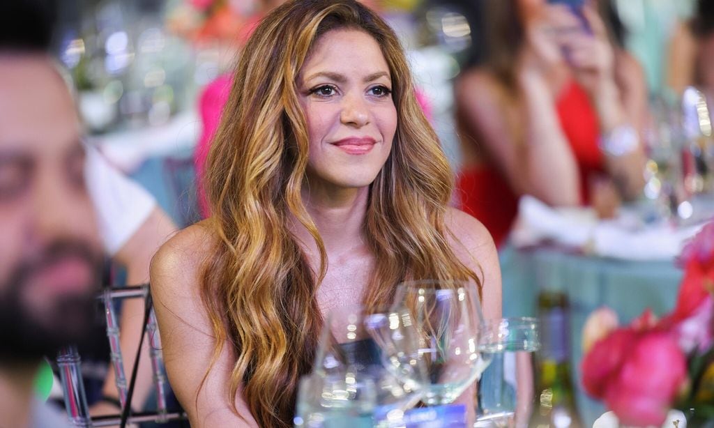 Billboard Latin Women In Music - Show