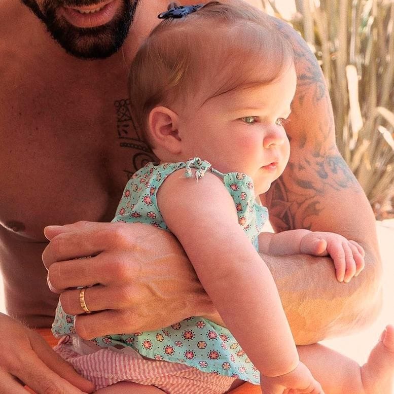 ricky martin bebe 1a
