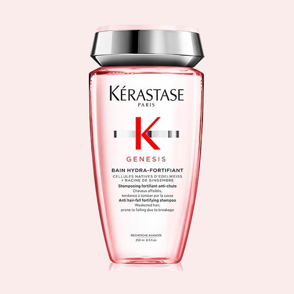 Kérastase Genesis, Champú Fortificante Anticaída