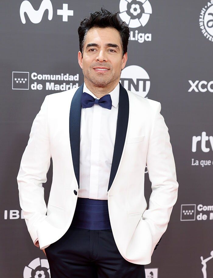 Omar Chaparro