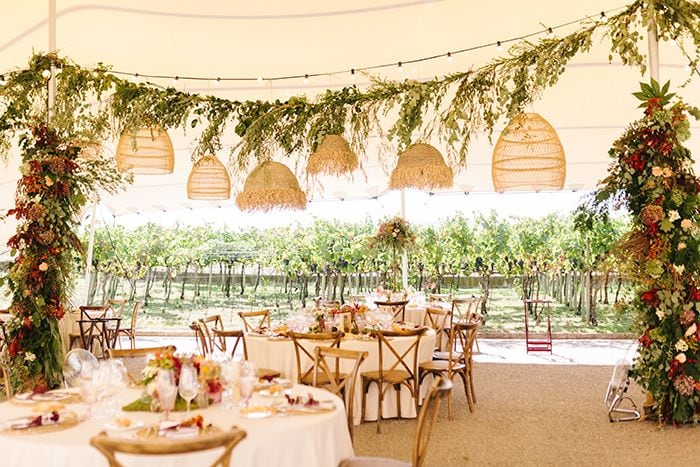 Celebrar una boda en 2021