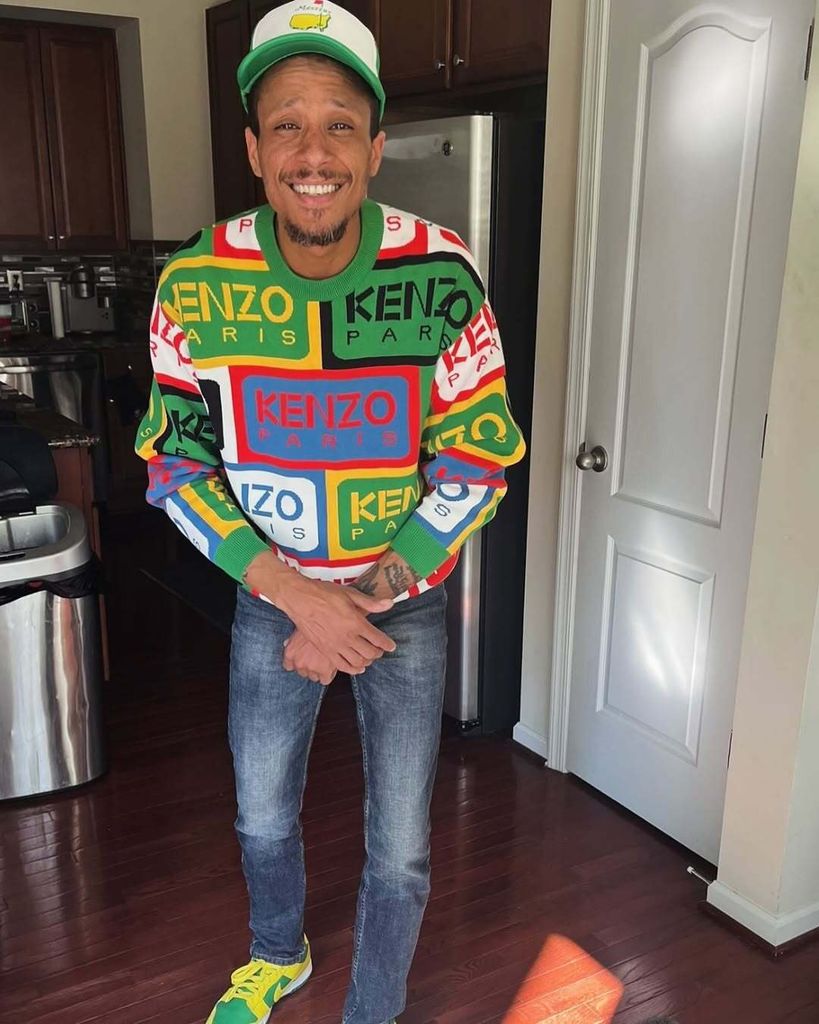 Floyd Roger Myers Jr.