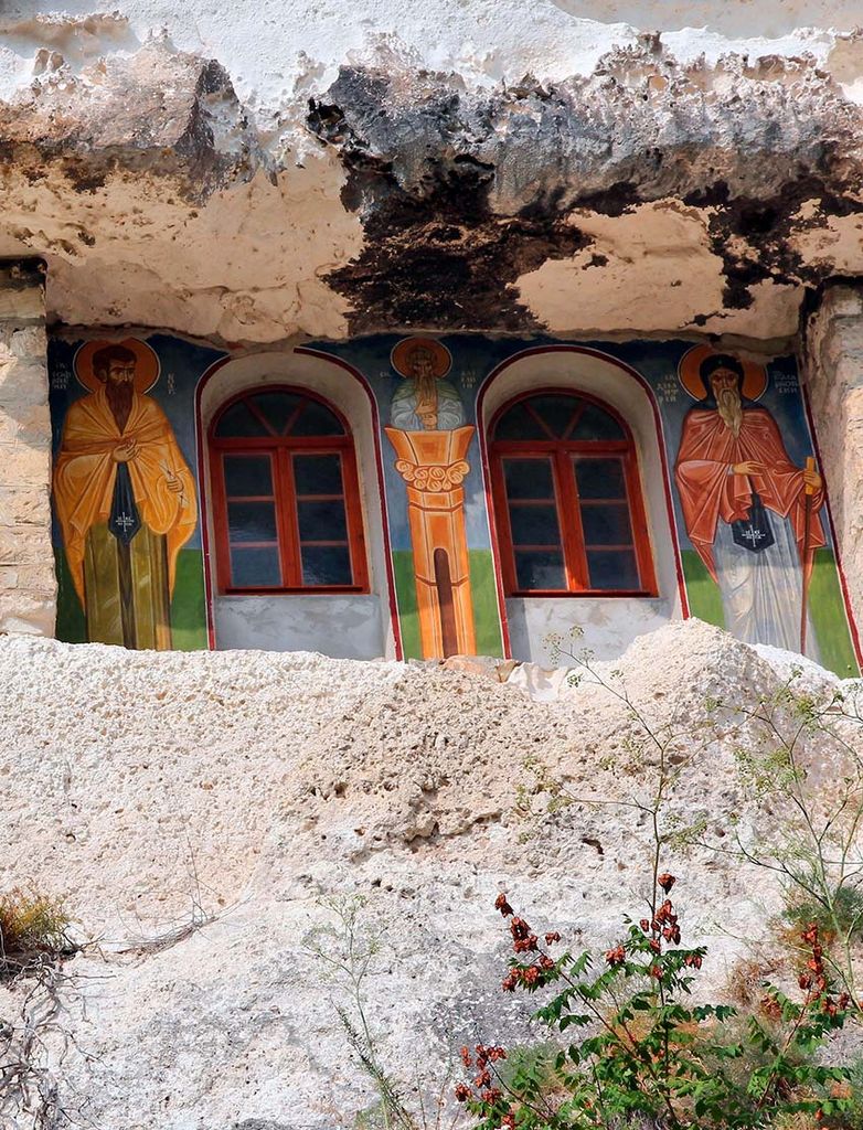 Ivanovo-bulgaria-tumbas-reales