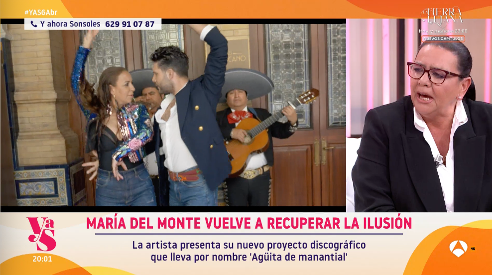 Una intrahistoria repleta de señales y coincidencias