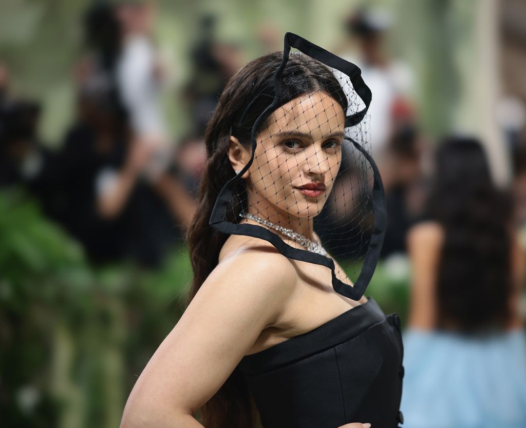 Rosalía ofreció una disculpa a sus fans argentinos