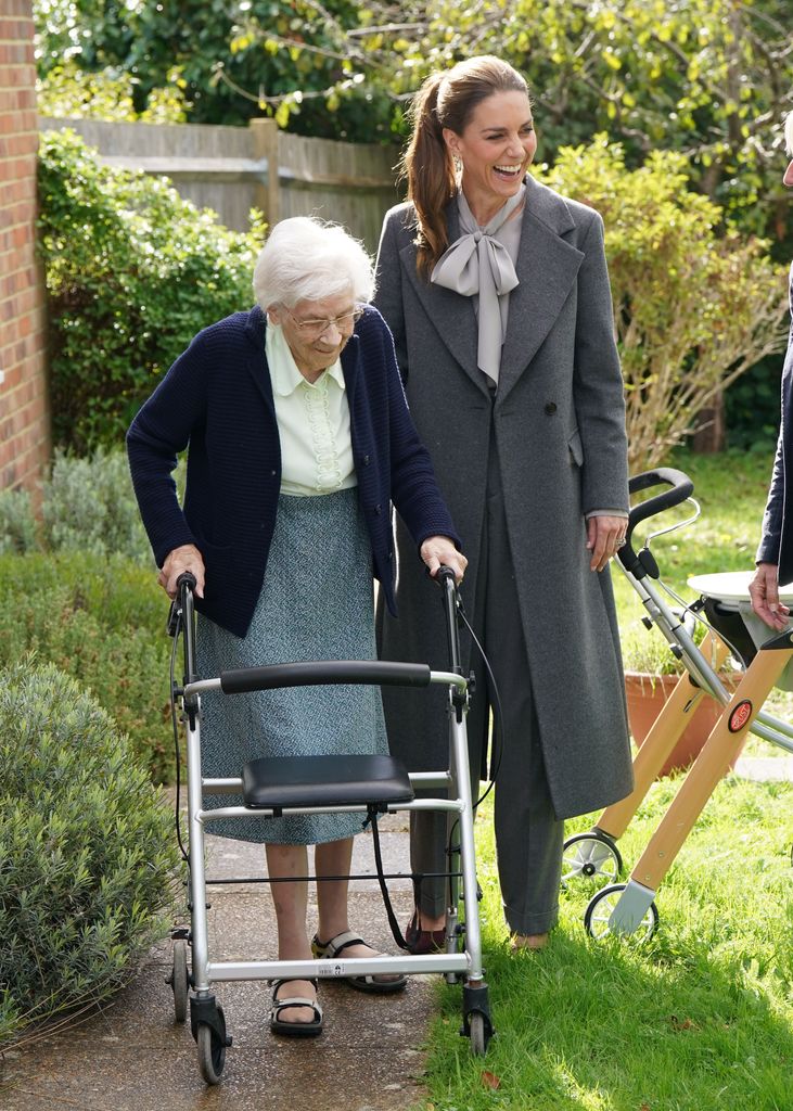 Kate Middleton