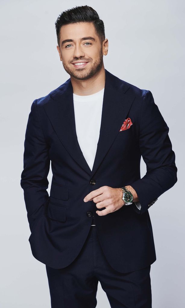 borja voces