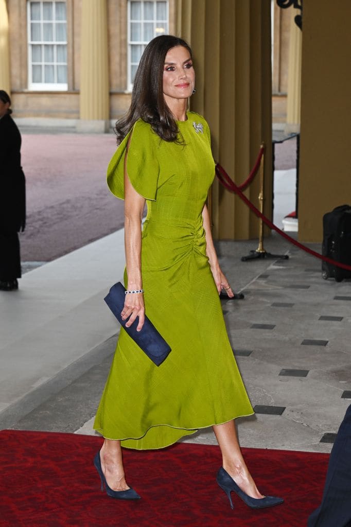 Reina Letizia