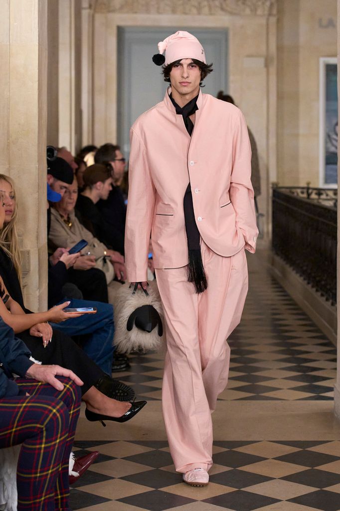 Jacquemus Otoño/Invierno 2026