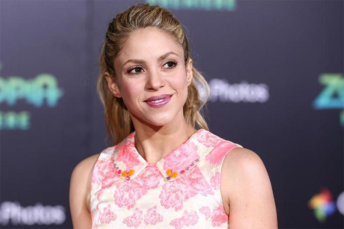 shakira1z