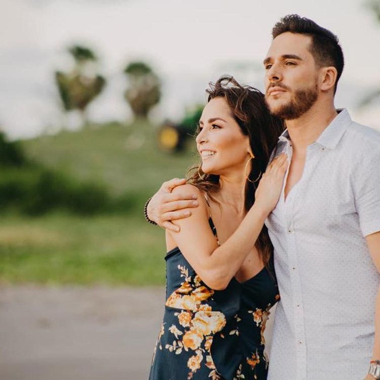 carmen villalobos y sebasti n caicedo