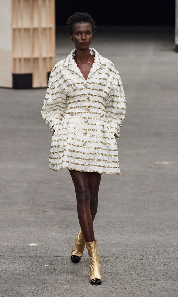 chanel alta costura ss23