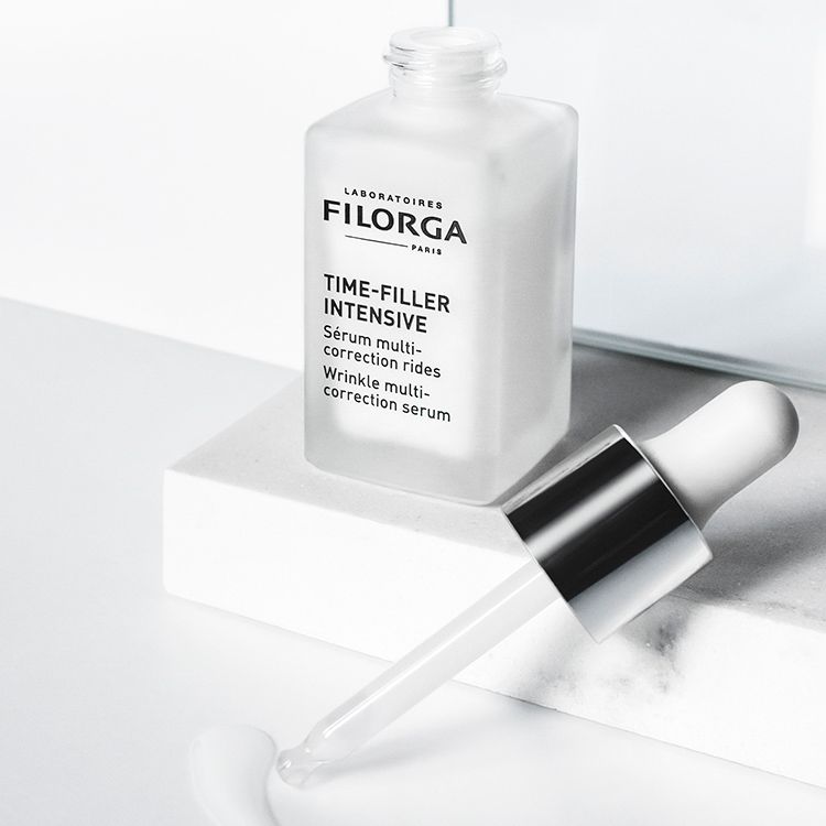 El sérum de Filorga que acaba con las arrugas