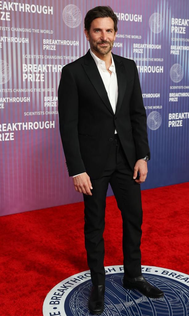 bradley cooper