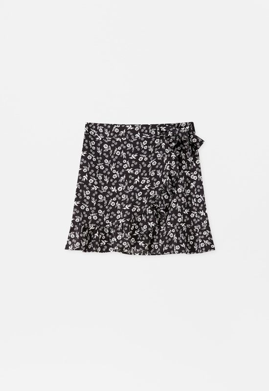 falda pull