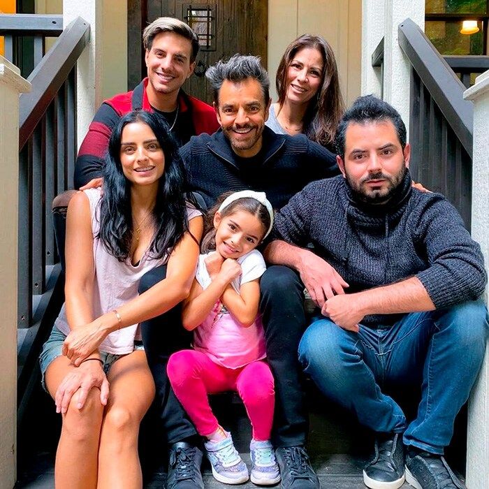 Familia Derbez