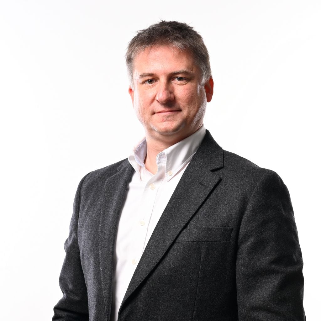 Harry Hospitalier, director de mercados técnicos de Leroy Merlin España