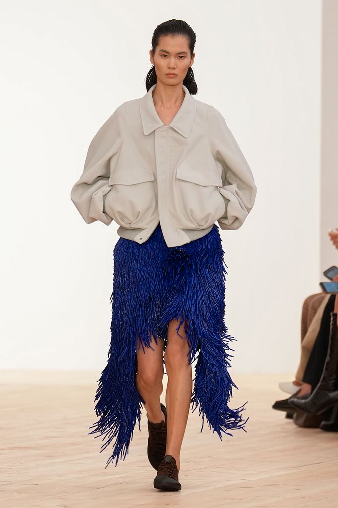 Loewe Primavera/Verano 2026