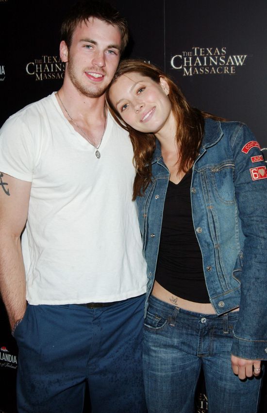 Justin Timberlake y Jessica Biel celebran su 10 aniversario