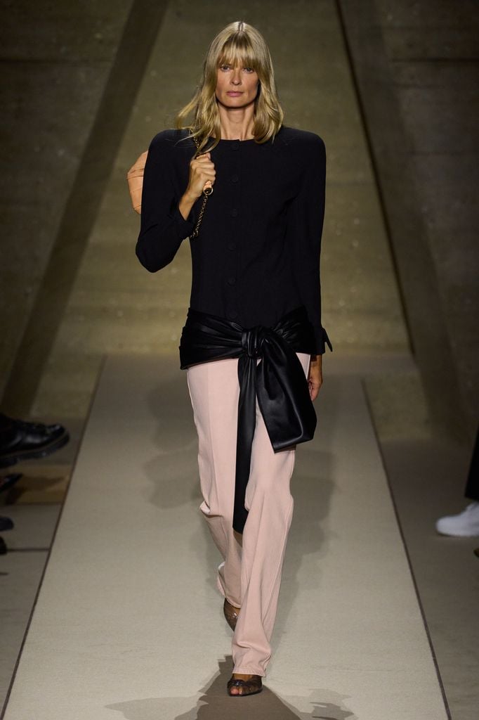  Paris Fashion Week: Chloé Primavera/Verano 2026
