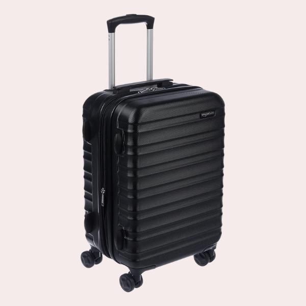 MALETA AMAZON BASICS