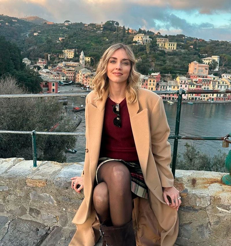 Chiara Ferragni 