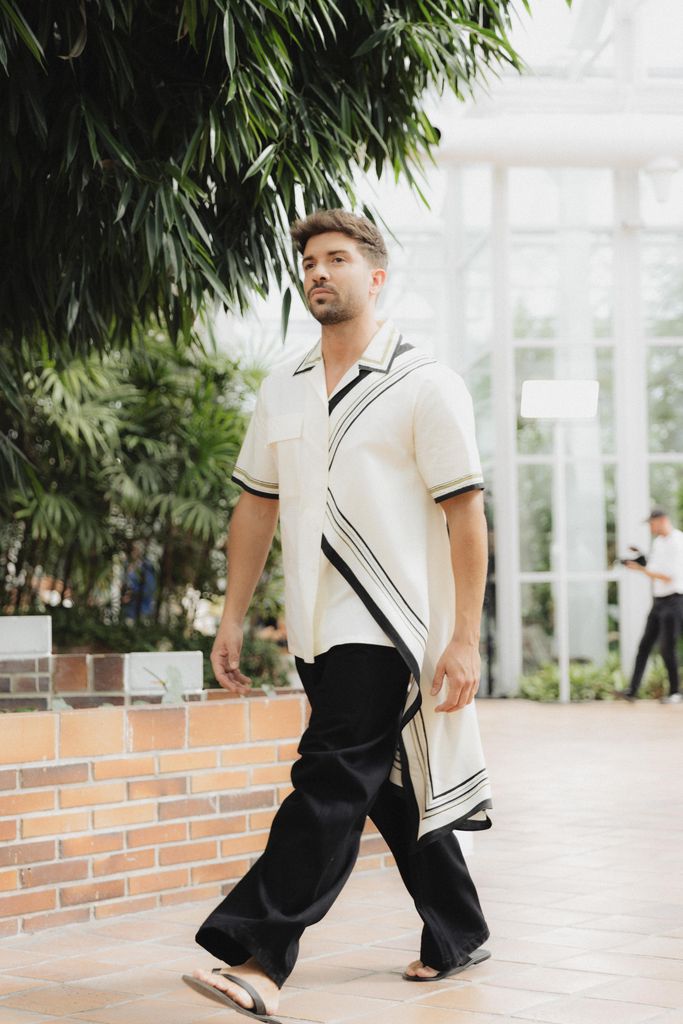 Mercedes-Benz Fashion Week Madrid