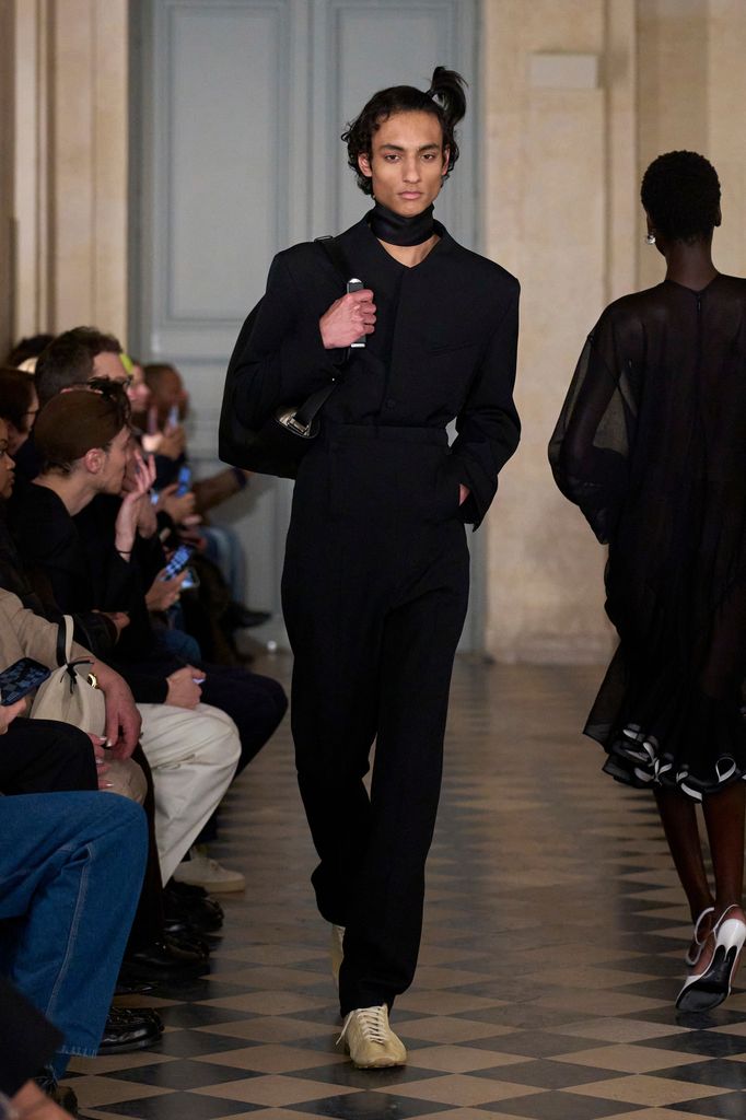 Jacquemus Otoño/Invierno 2026