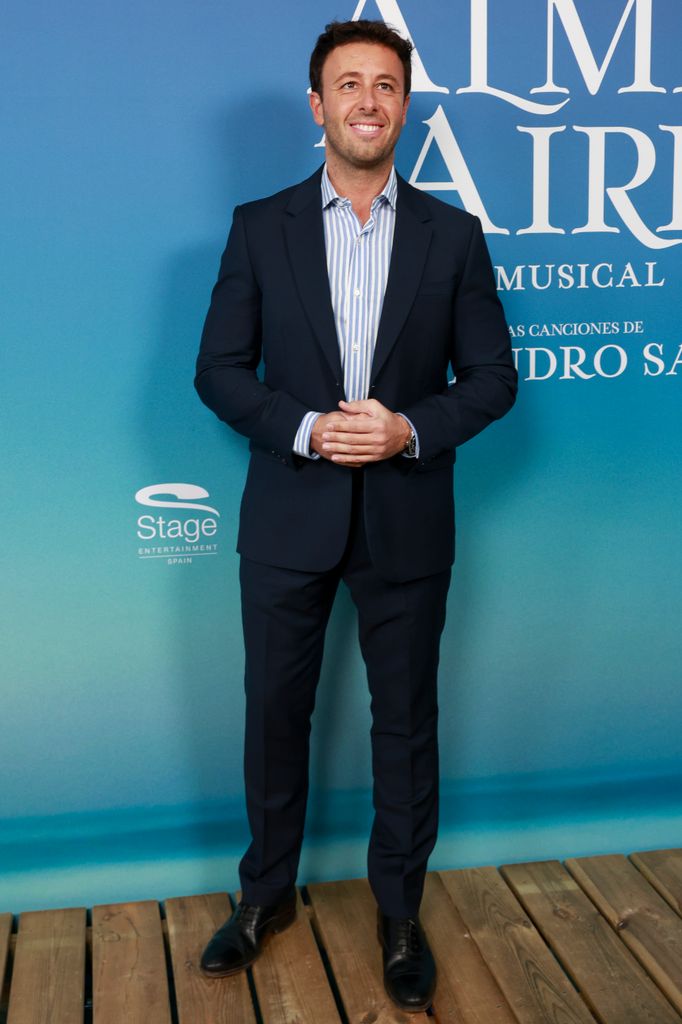 Matías Prats Jr