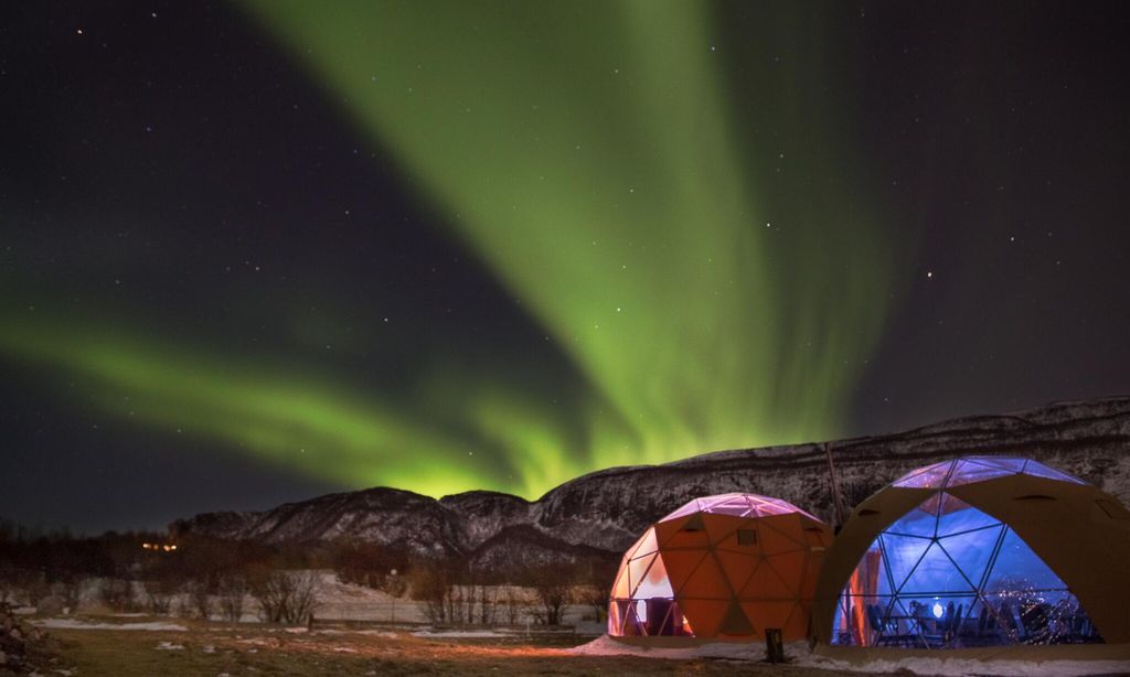 glamping