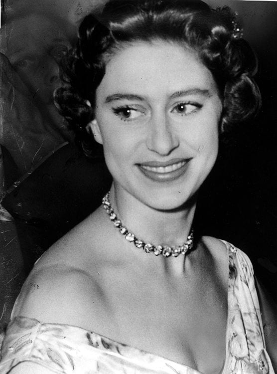 margarita de inglaterra