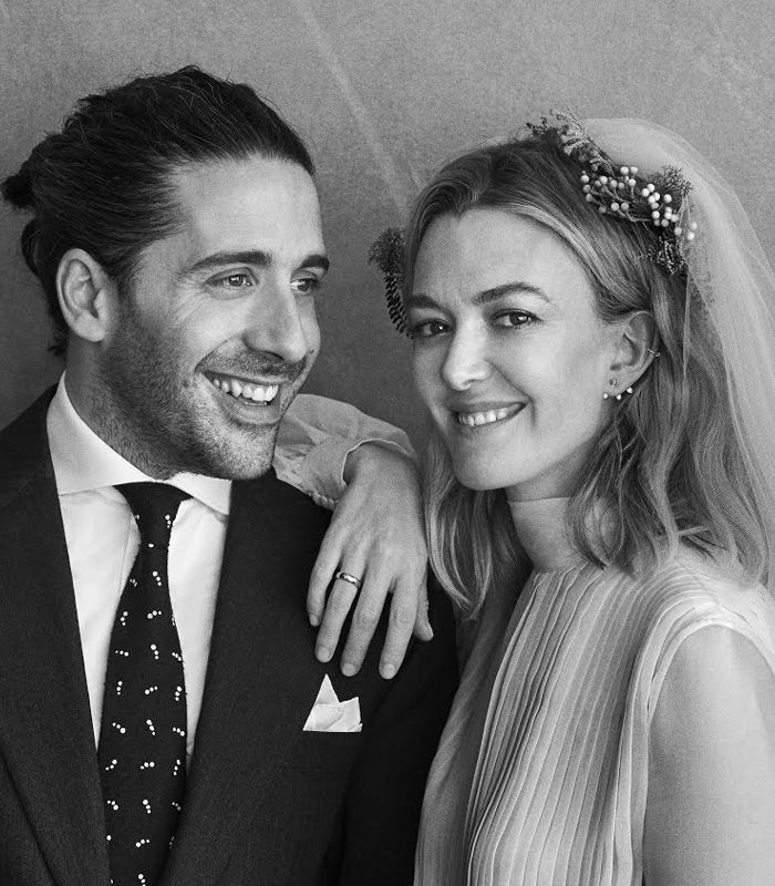 Las otras joyas de una novia