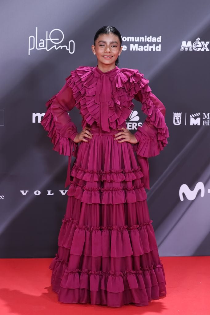Frida Sofía Cruz
