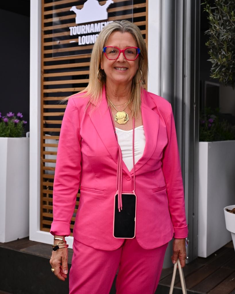 Ana Tarrés