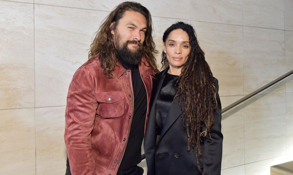 jason momoa and lisa bonet