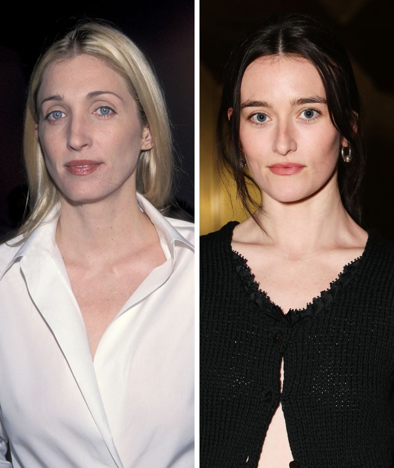 Carolyn Bessette | Sarah Pidgeon