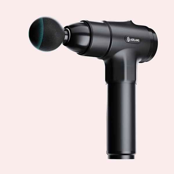 AERLANG Pistola de Masaje Muscular Eléctrica