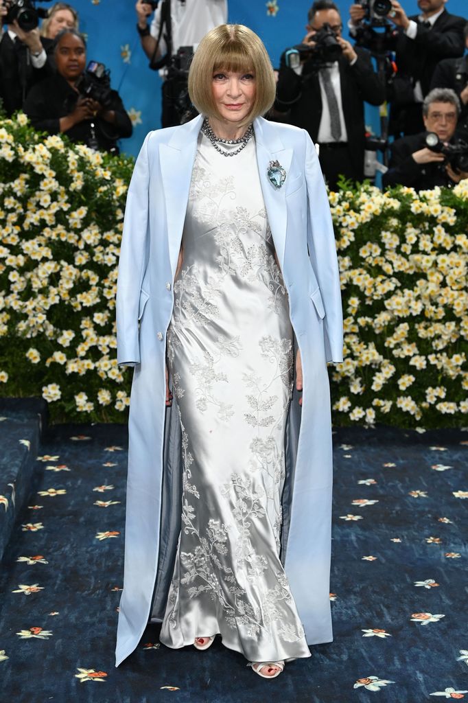 Anna Wintour