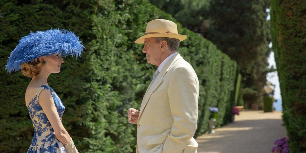 María Valverde regresa a la televisión junto a José Coronado en la nueva miniserie de Netflix que traerá el misterio más adictivo del año