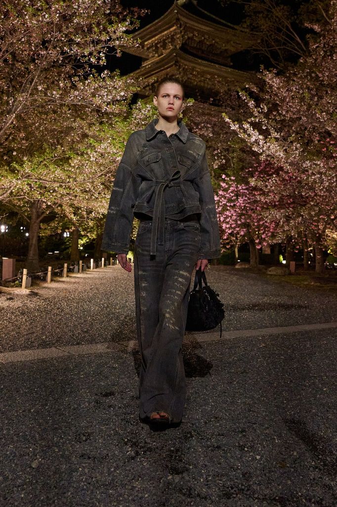 Dior Otoño 2025