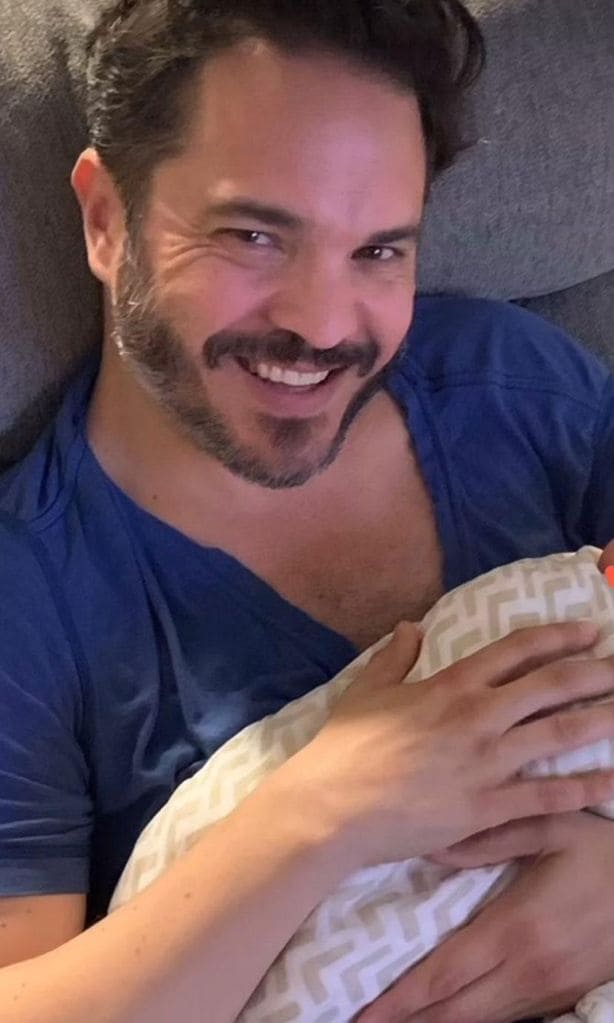 Kuno Becker