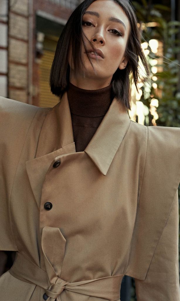 Inés Domecq