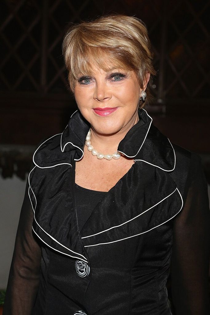 Talina Fernández y Lolita Ayala