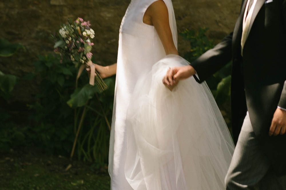 Boda de María e Ignacio